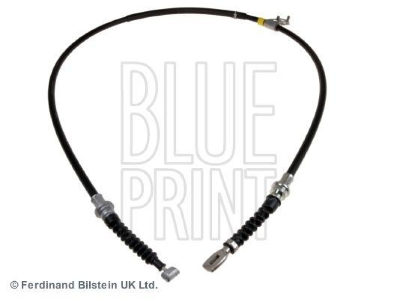 BLUE PRINT ADM546115 Handbremsseil für MAZDA