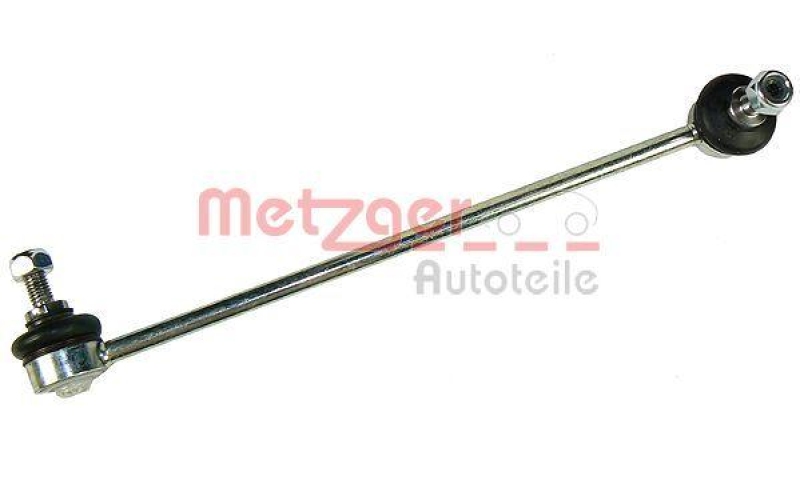 METZGER 53009512 Stange/Strebe, Stabilisator für BMW VA rechts