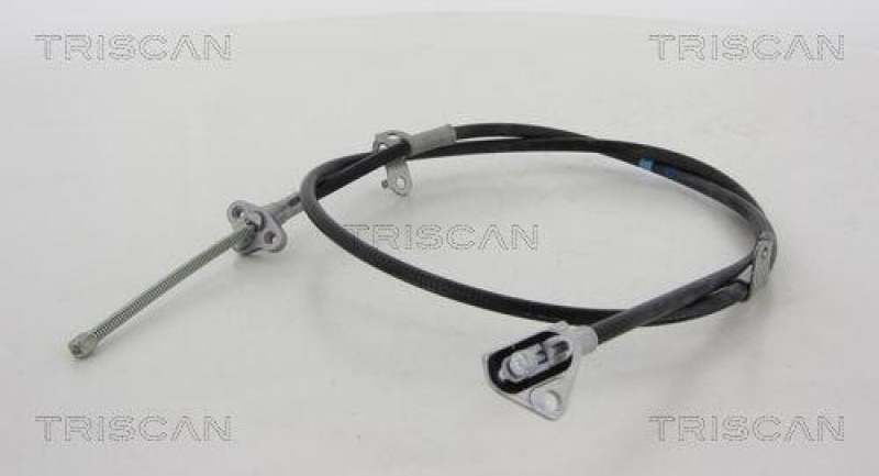 TRISCAN 8140 41132 Handbremsseil für Daihatsu Sirion