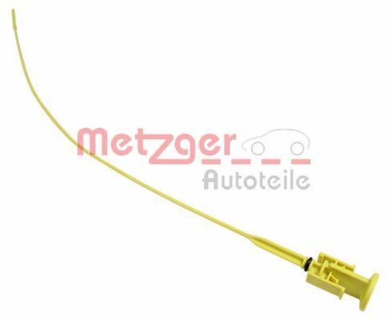 METZGER 8001028 Ölpeilstab für RENAULT