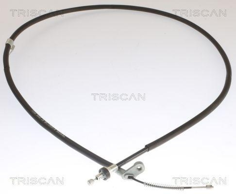 TRISCAN 8140 421142 Handbremsseil für Nissan