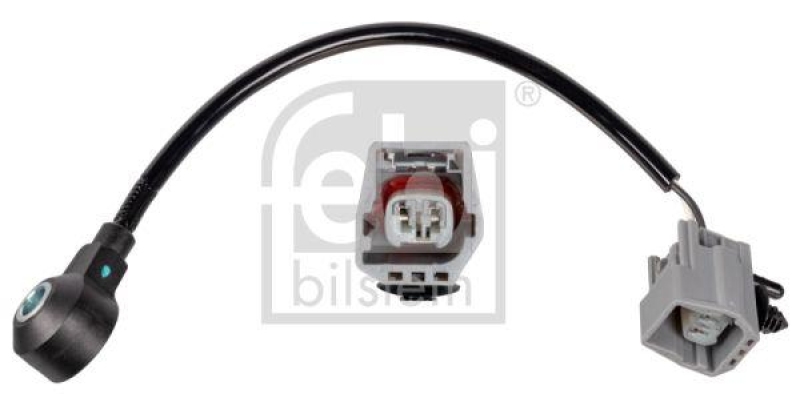 FEBI BILSTEIN 106812 Klopfsensor für Ford