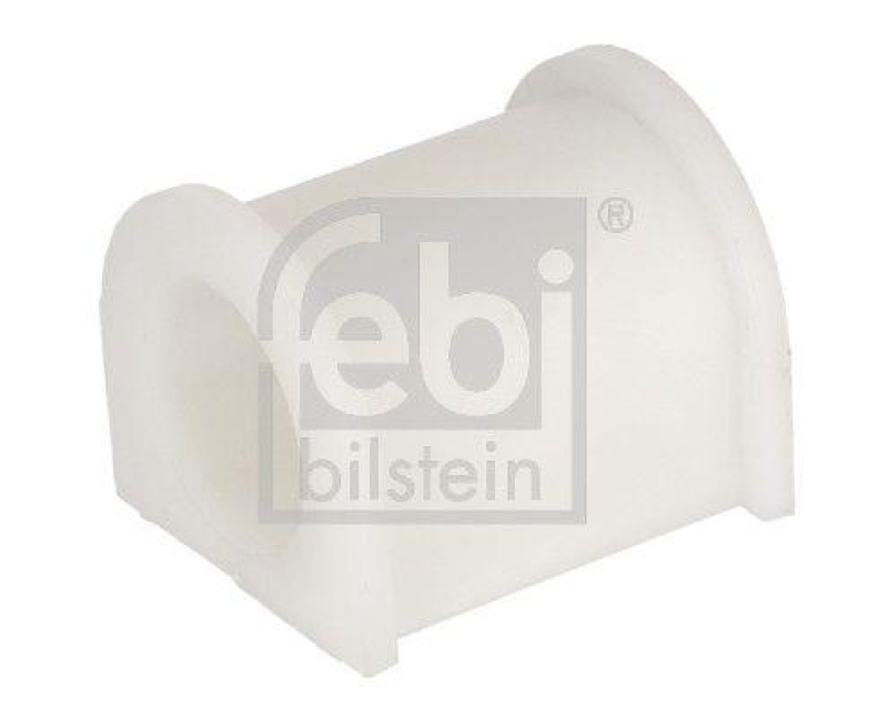 FEBI BILSTEIN 11862 Stabilisatorlager für Volvo