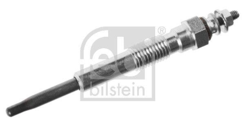 FEBI BILSTEIN 31229 Glühkerze für TOYOTA