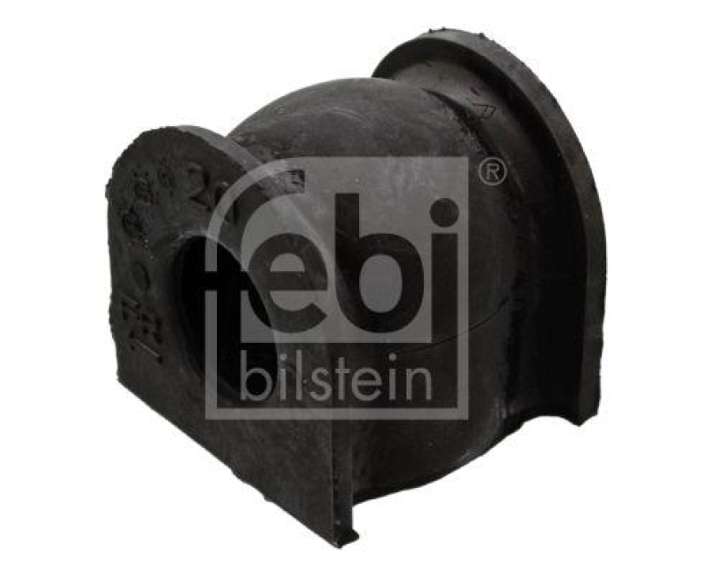 FEBI BILSTEIN 42001 Stabilisatorlager für HONDA