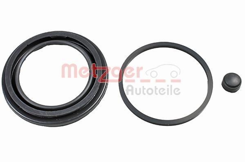 METZGER 114-0039 Reparatursatz, Bremssattel für BMW/FORD/MB/VAG