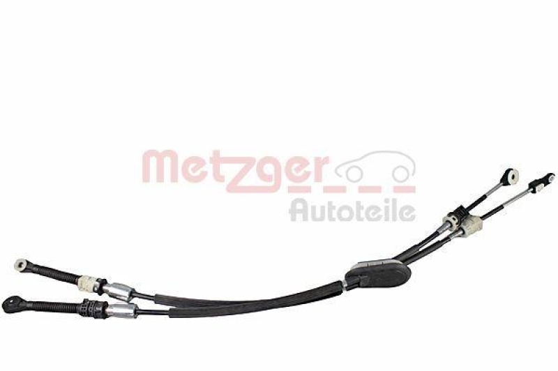 METZGER 3150264 Seilzug, Schaltgetriebe für RENAULT