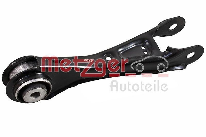 METZGER 58155609 Lenker, Radaufhängung für MB