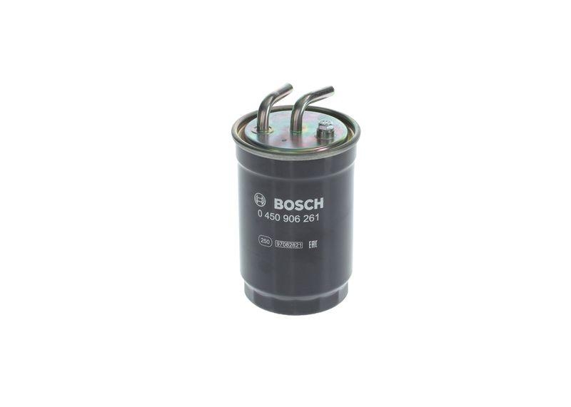 Bosch 0 450 906 261 Leitungsfilter N6261