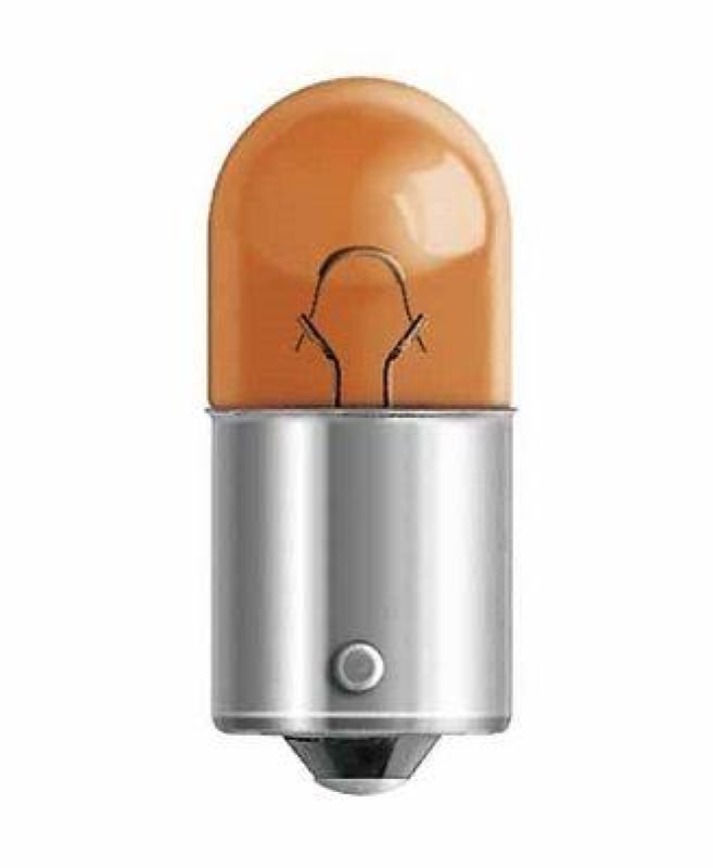 OSRAM 5009 Glühbirne Blinkerlampe 12V 10W