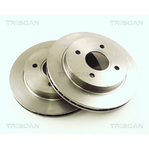 TRISCAN 8120 16123 Bremsscheibe