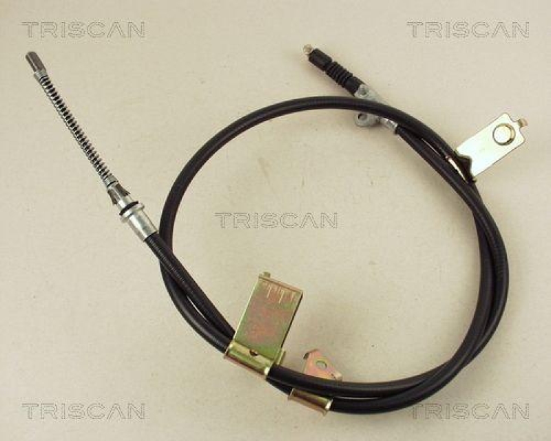 TRISCAN 8140 14131 Handbremsseil für Nissan Micra K11