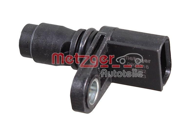 METZGER 0903316 Sensor, Nockenwellenposition für LEXUS/TOYOTA