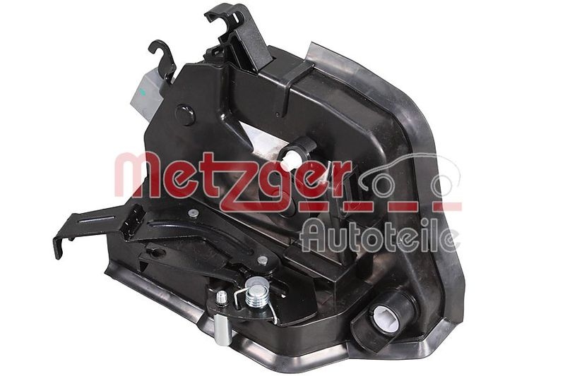 METZGER 2314491 Türschloss für BMW vorne links