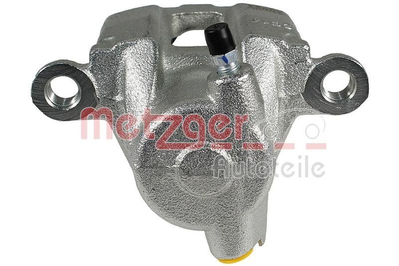 METZGER 6260957 Bremssattel Neuteil für LEXUS/TOYOTA HA links