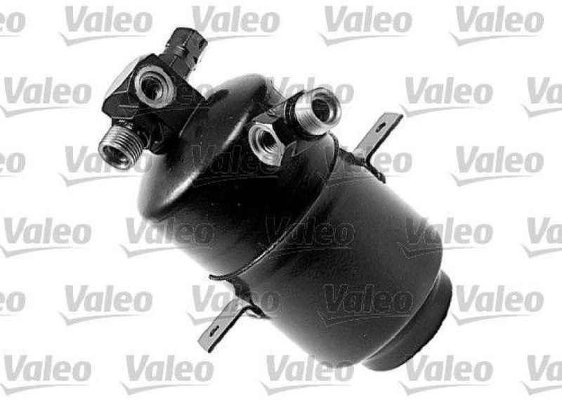 VALEO 508907 Trockner MERCEDES Classe SL