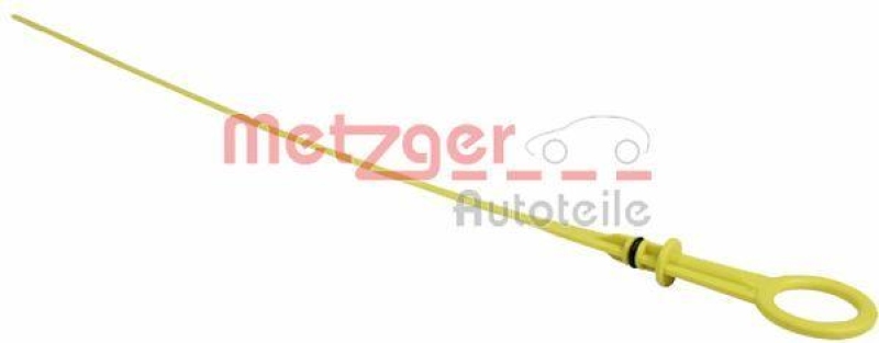 METZGER 8001030 Ölpeilstab für RENAULT