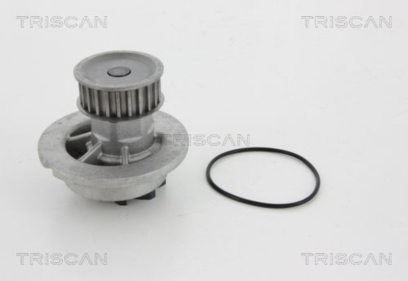 TRISCAN 8600 21006 Wasserpumpe für Chevrolet, Daewoo