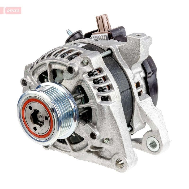 DENSO DAN1094 Generator TOYOTA YARIS (10-)