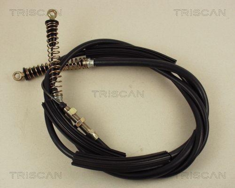 TRISCAN 8140 15130 Handbremsseil für Fiat Cinquecento