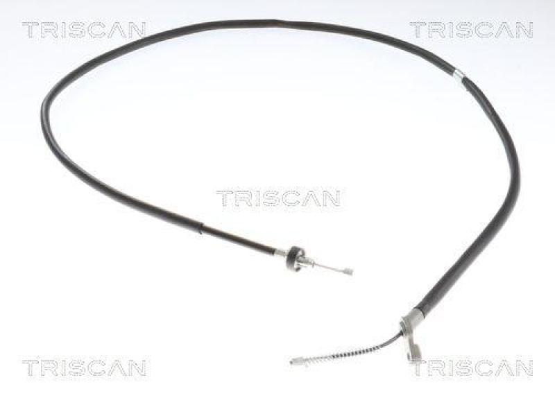 TRISCAN 8140 421143 Handbremsseil für Nissan