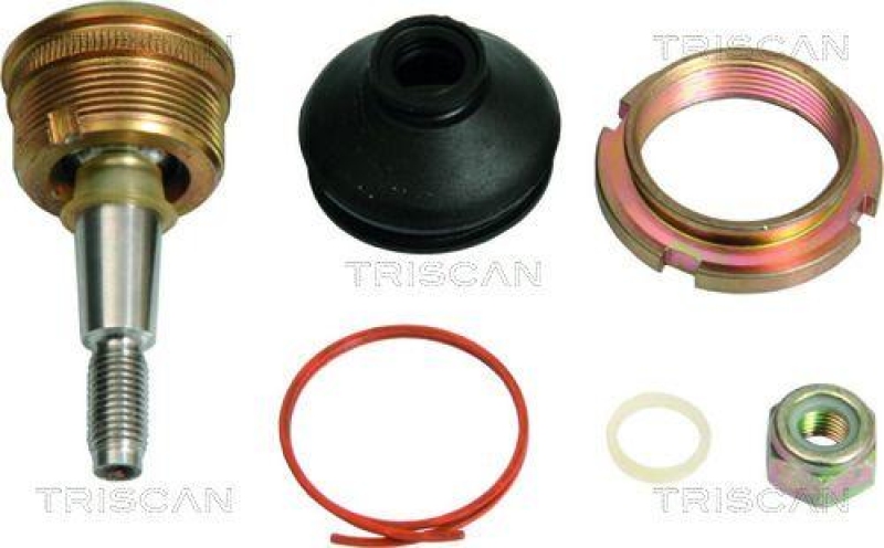 TRISCAN 8500 15504 Traggelenk f&uuml;r Fiat, Lancia, Seat