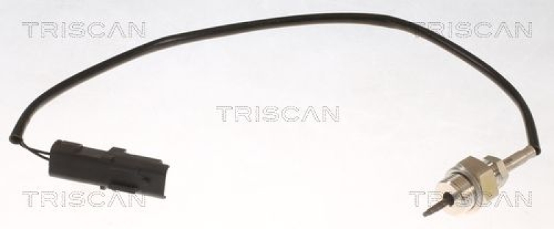 TRISCAN 8826 25011 Sensor, Abgastemperatur für Renault