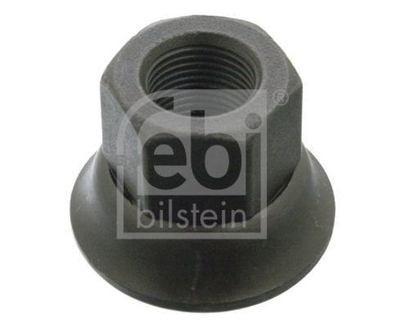 FEBI BILSTEIN 02796 Radmutter mit DrucktellerUniversell verwendbar