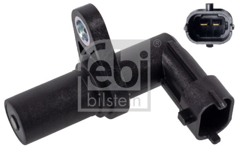 FEBI BILSTEIN 106813 Kurbelwellensensor für HYUNDAI