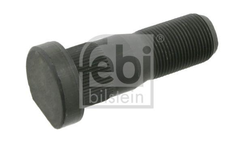 FEBI BILSTEIN 27796 Radbolzen für RENAULT (RVI)