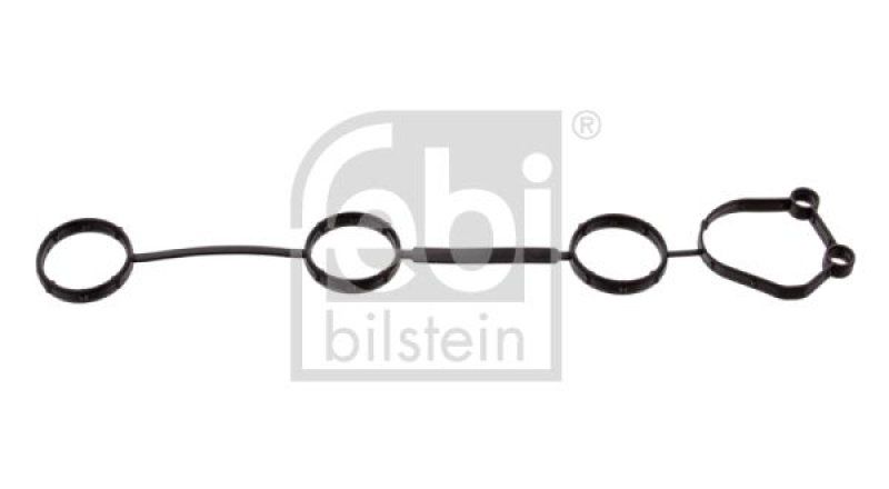 FEBI BILSTEIN 36272 Ventildeckeldichtung für VW-Audi