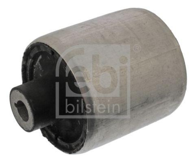 FEBI BILSTEIN 40496 Querlenkerlager für BMW