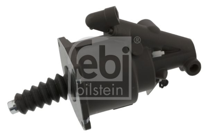 FEBI BILSTEIN 45029 Kupplungsverstärker für RENAULT (RVI)