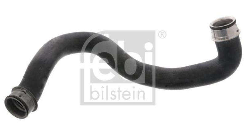 FEBI BILSTEIN 46428 Kühlwasserschlauch mit Schnellkupplungen für Mercedes-Benz