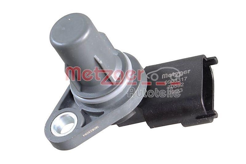 METZGER 0903317 Sensor, Nockenwellenposition für HYUNDAI/KIA