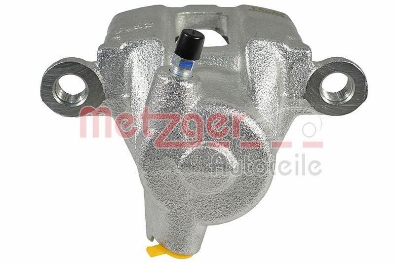 METZGER 6260958 Bremssattel Neuteil für LEXUS/TOYOTA HA rechts