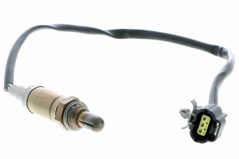 VEMO V32-76-0012 Lambdasonde 3 Kabel / 570 mm für MAZDA