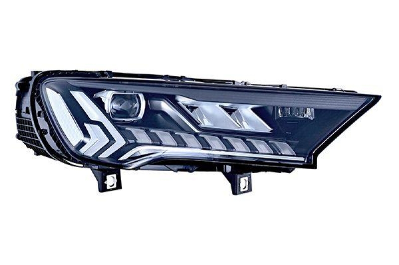 HELLA 1LX 354 881-101 Heckscheinwerfer rechts LED AUDI