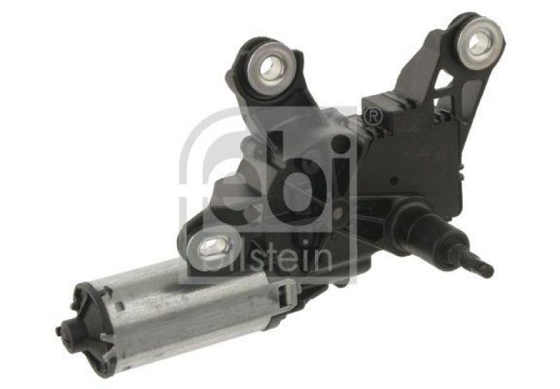 FEBI BILSTEIN 30543 Scheibenwischermotor für VW-Audi