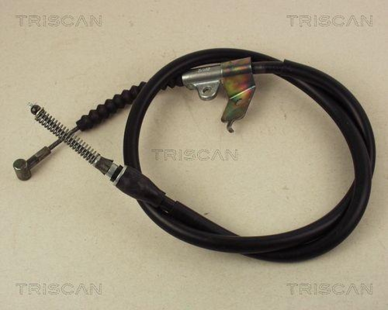 TRISCAN 8140 14132 Handbremsseil für Nissan Serena 1.6