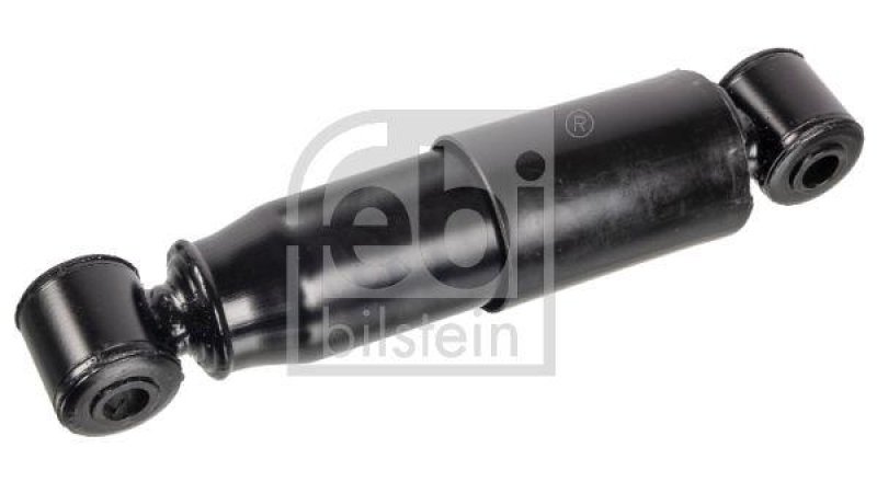 FEBI BILSTEIN 171361 Fahrerhausdämpfer für RENAULT (RVI)