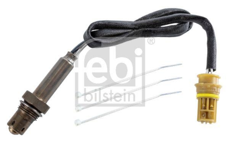 FEBI BILSTEIN 175947 Lambda-Sonde für Mercedes-Benz