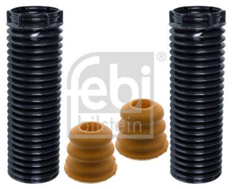 FEBI BILSTEIN 180263 Protection Kit für Stoßdämpfer für Ford