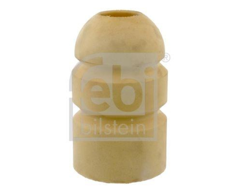 FEBI BILSTEIN 23524 Anschlagpuffer für Blattfeder für VW-Audi