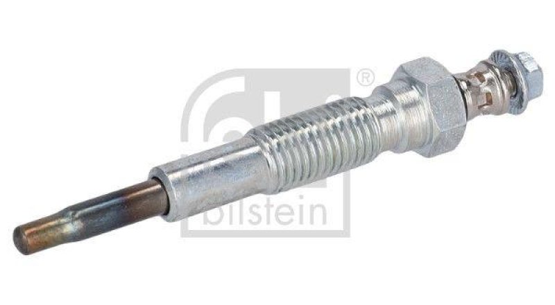 FEBI BILSTEIN 31231 Glühkerze für MAZDA