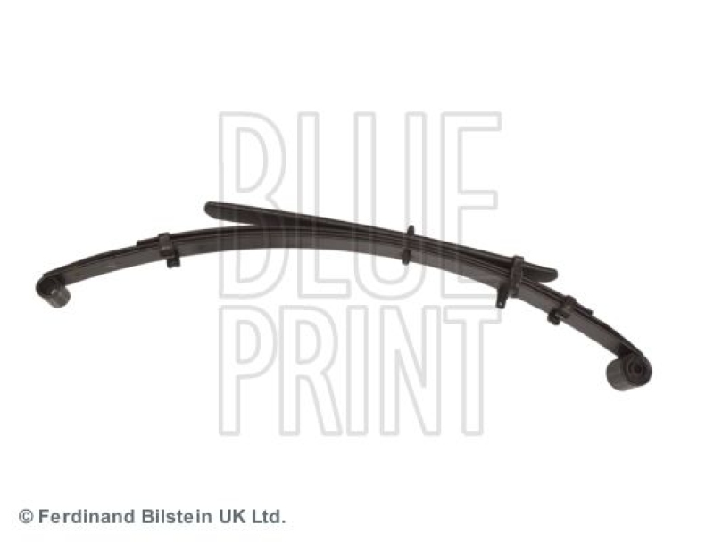 BLUE PRINT ADG08803 Blattfeder für HYUNDAI