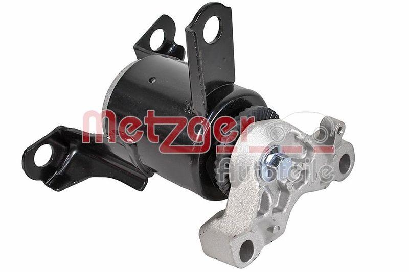 METZGER 8053944 Lagerung, Motor für FORD