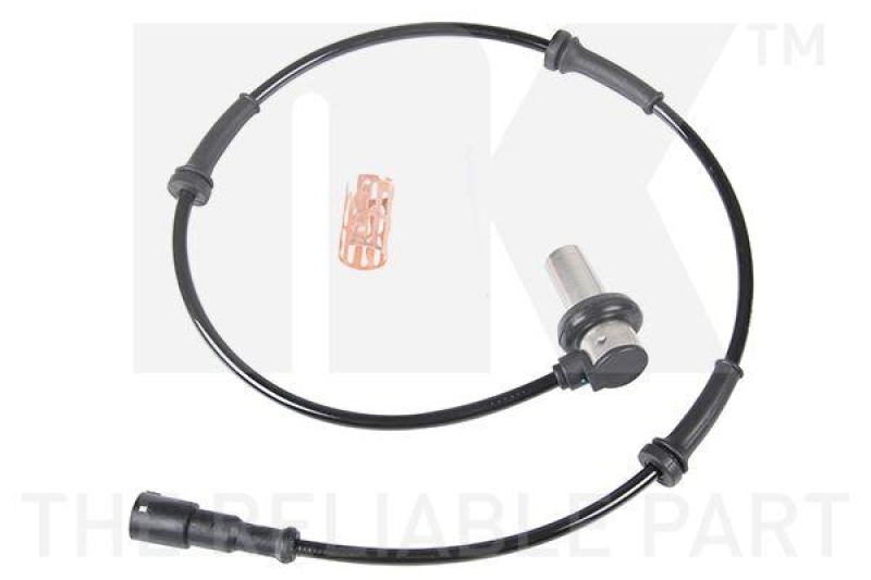 NK 294015 Sensor, Raddrehzahl für LAND ROVER