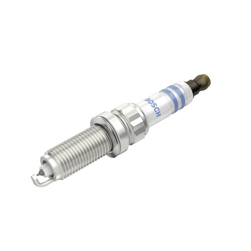 BOSCH 0 242 135 518 Z&uuml;ndkerze DOPLA N48 ZR7SI332S 7 mm