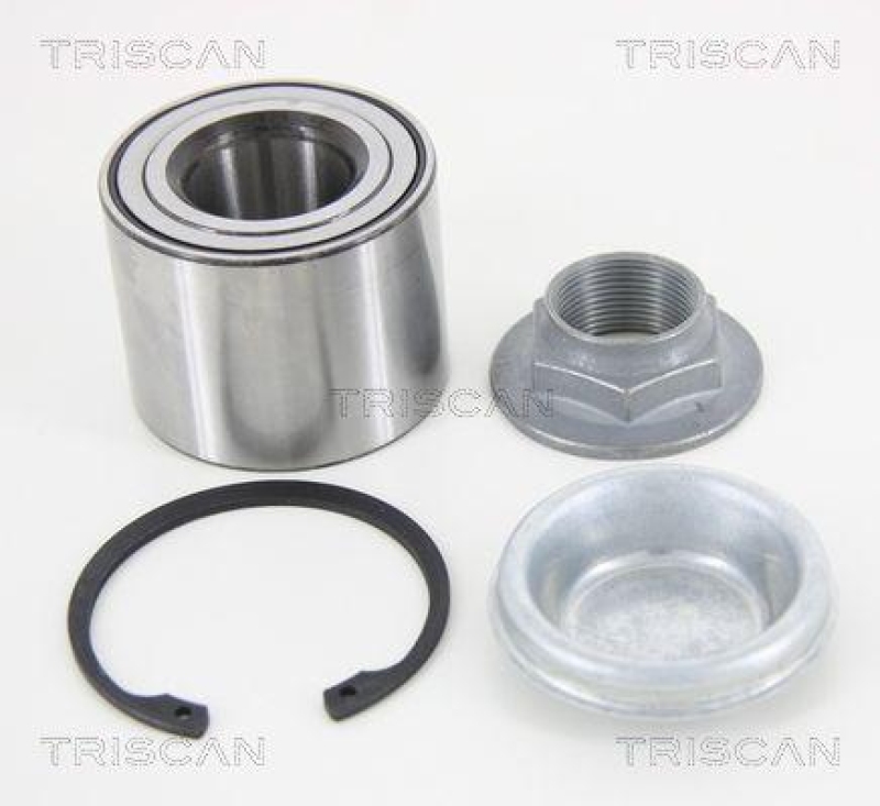 TRISCAN 8530 10269 Radlagersatz Hinten für Citroen